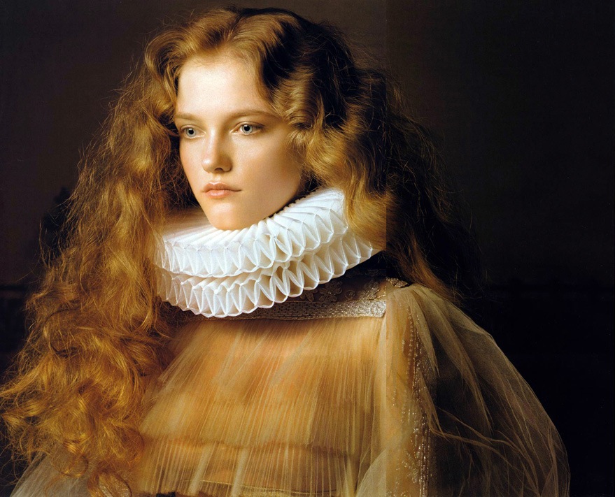 Vlada Roslyakova