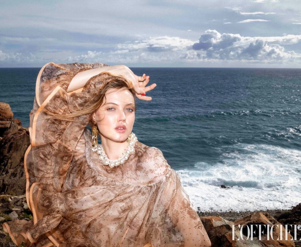 Lindsey Wixson