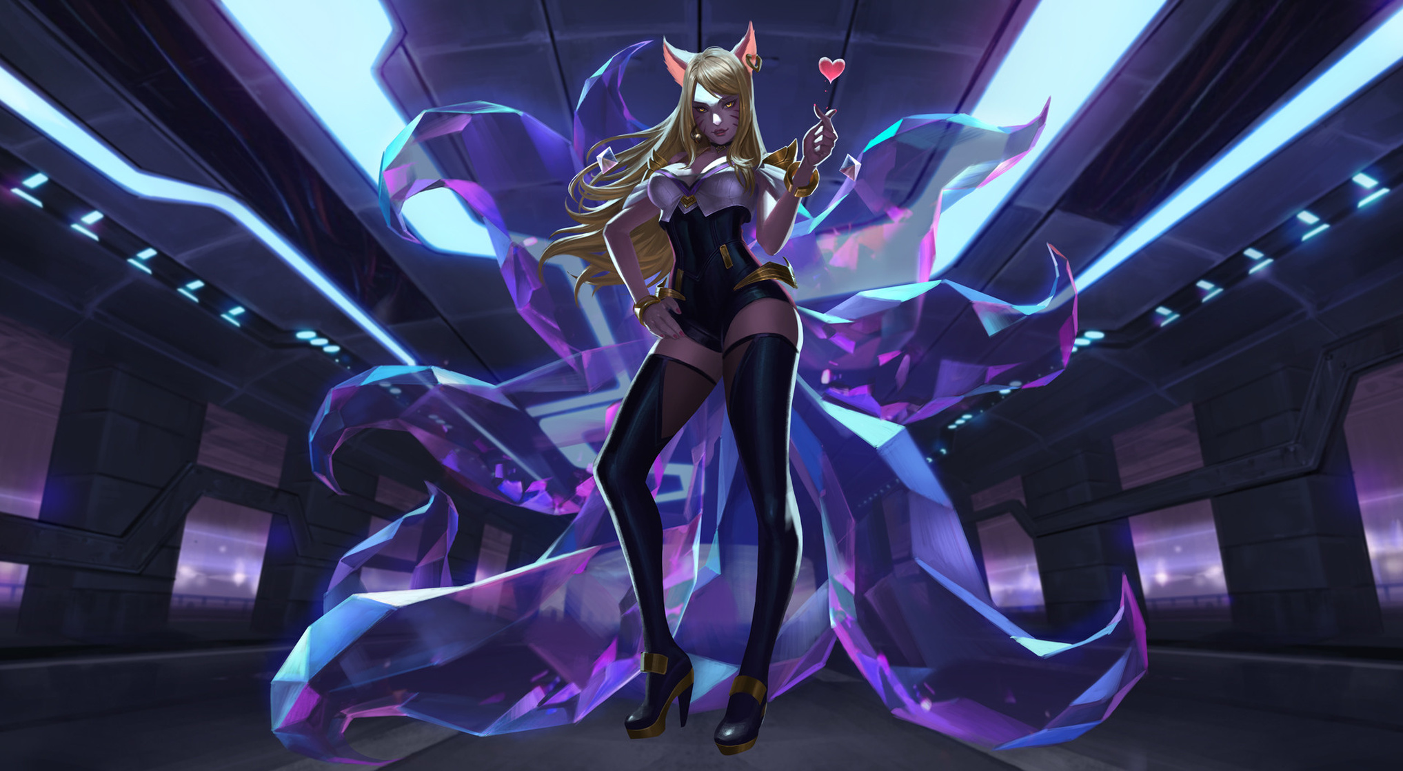 Ahri