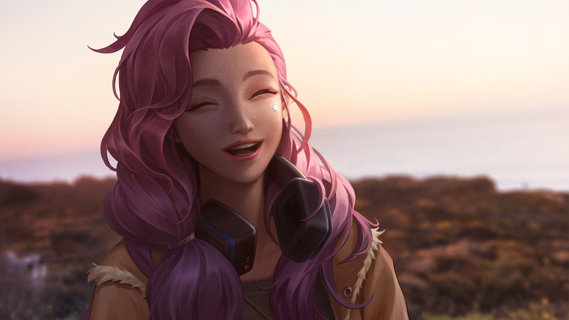 Seraphine