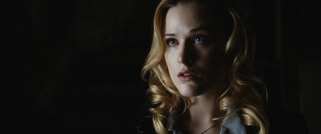 Evan Rachel Wood Evan Rachel Wood