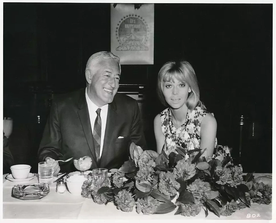 William Castle