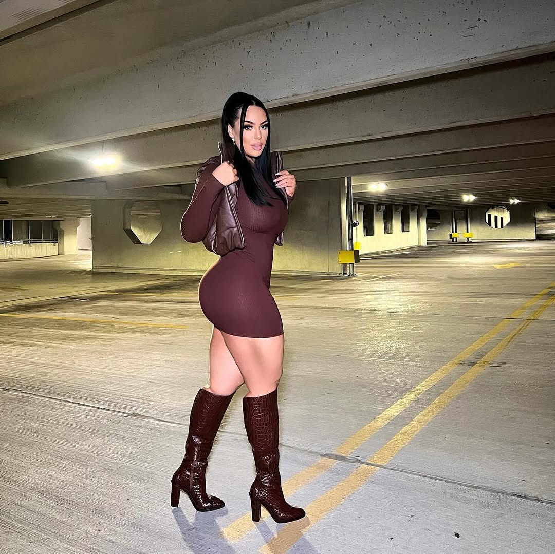 Gemma Michaela