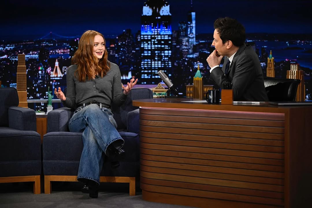 Sadie Sink