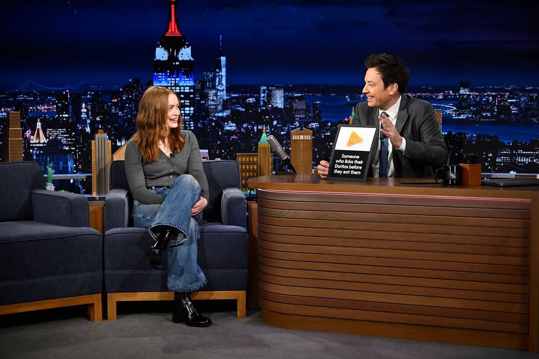 Sadie Sink