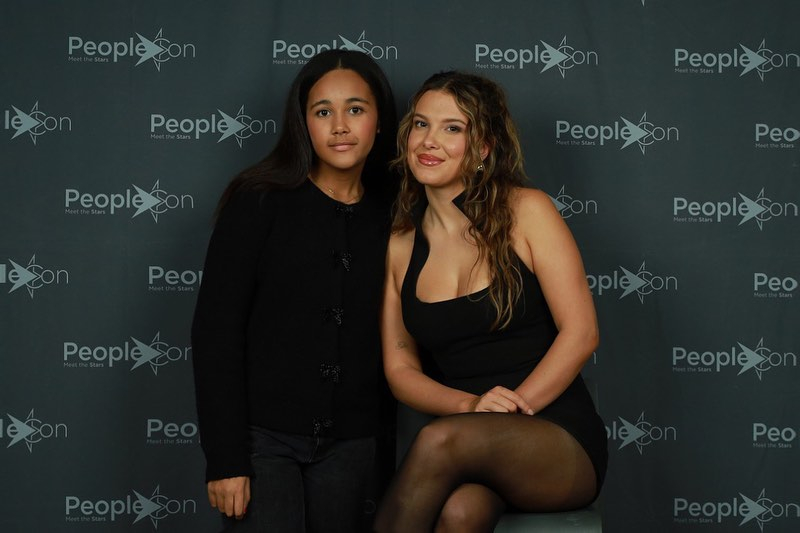 Millie Bobby Brown