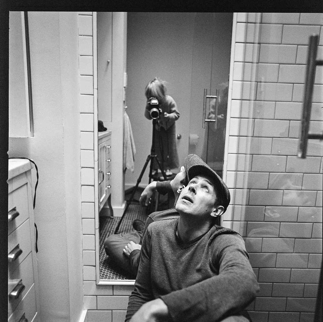 Chris Lowell