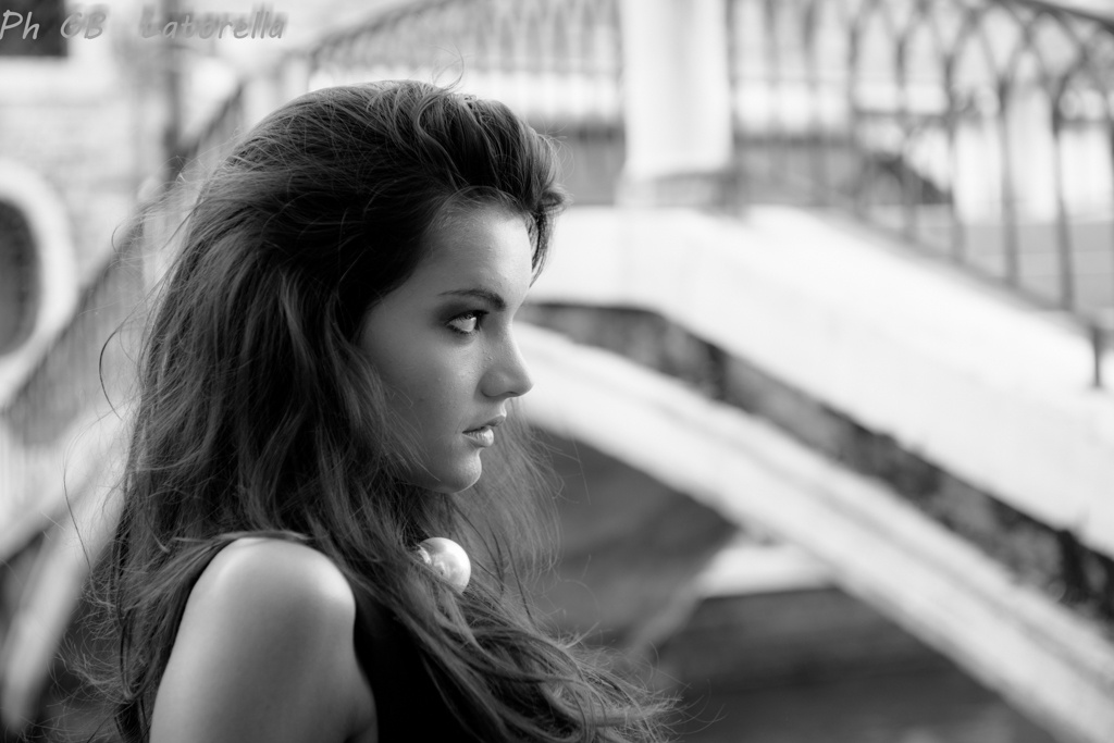 Irene Lorenzon