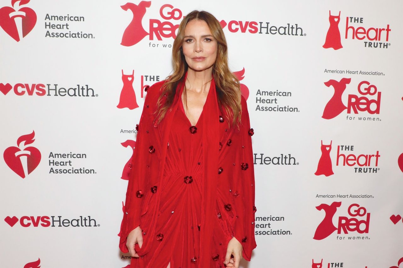 Saffron Burrows Saffron Burrows
