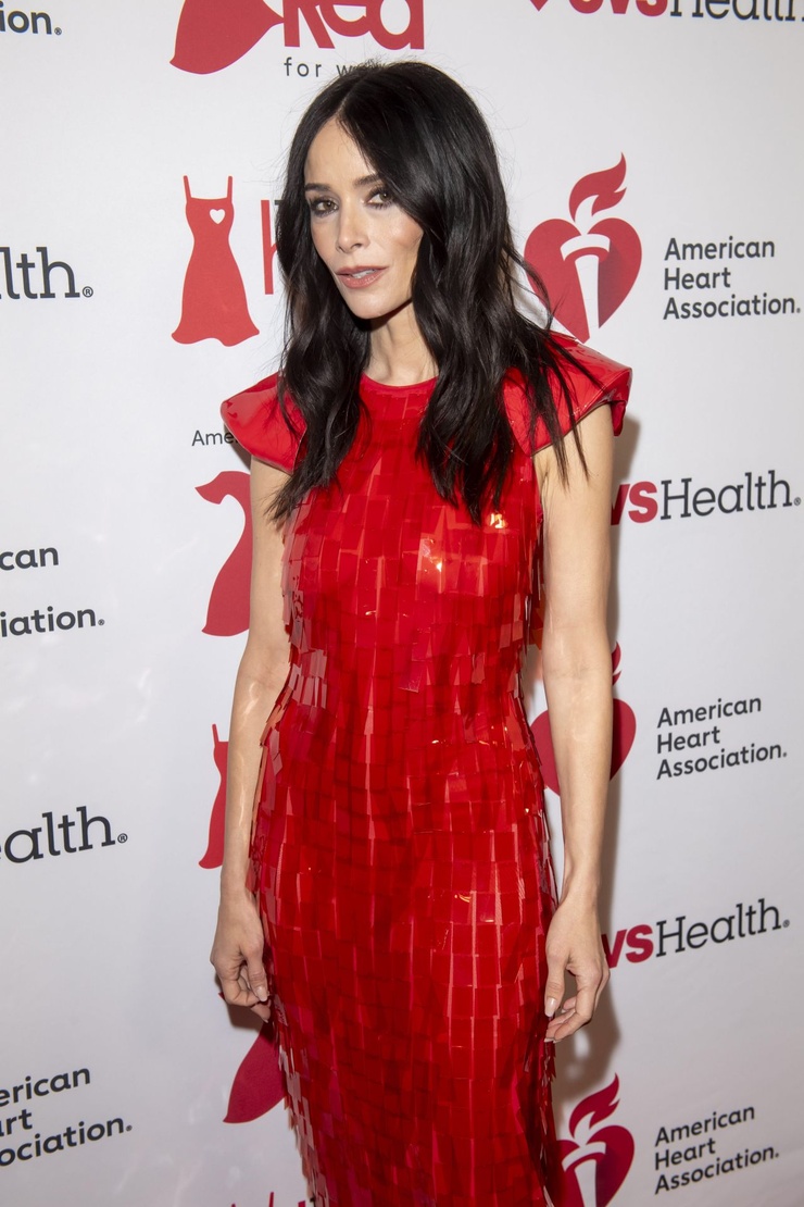 Picture of Abigail Spencer