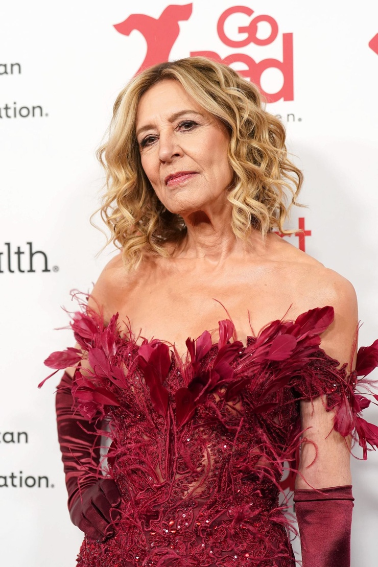 Picture of Christine Lahti