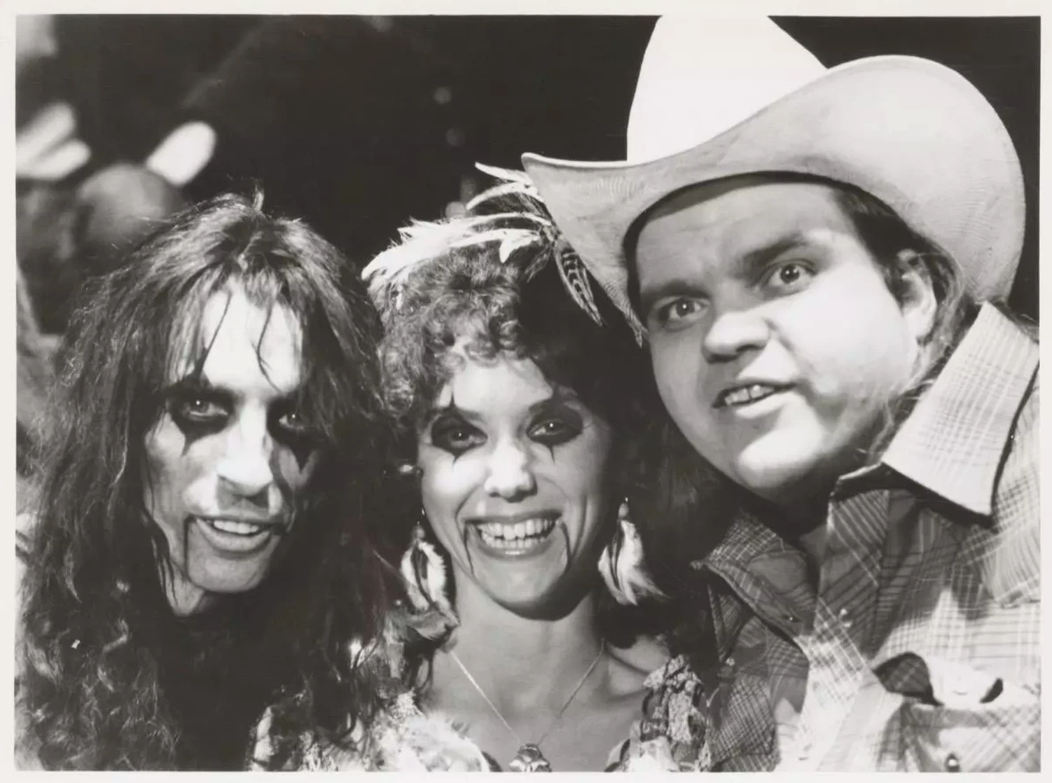 Alice Cooper