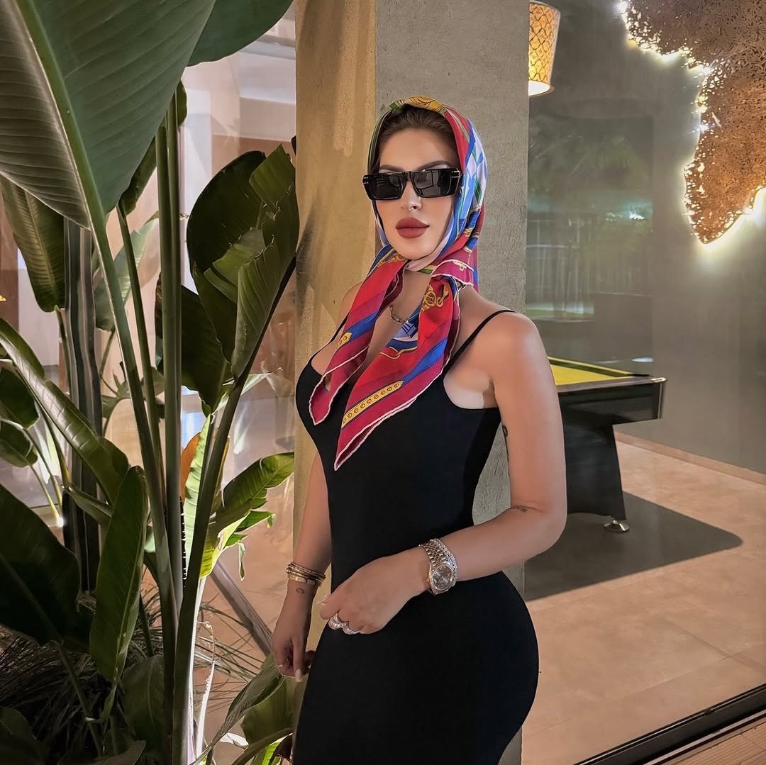Mariem Dabbegh