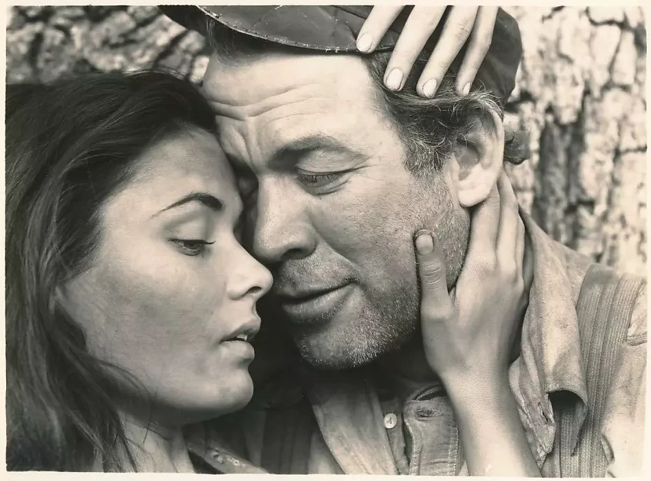 Ward Bond