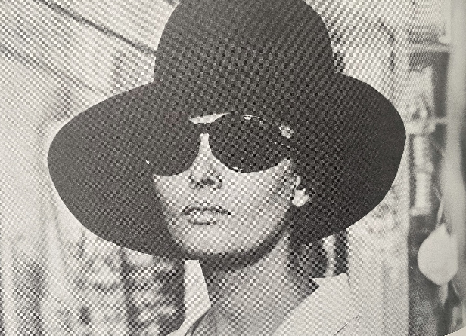 Sophia Loren