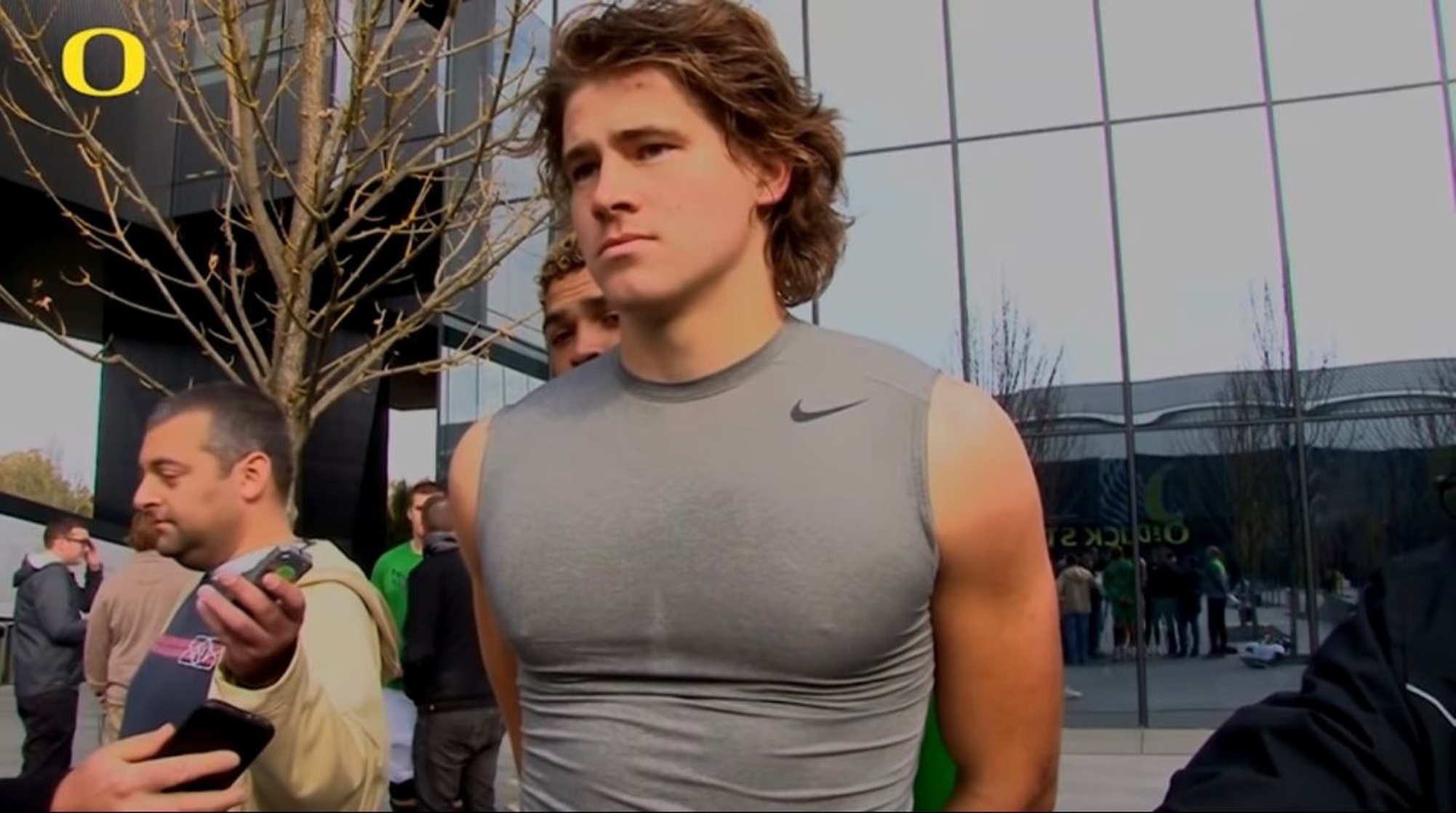 Justin Herbert