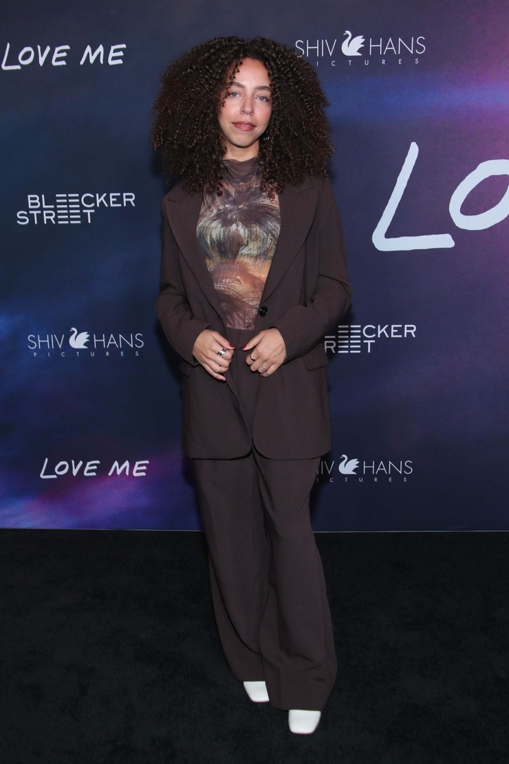 Picture of Hayley Law