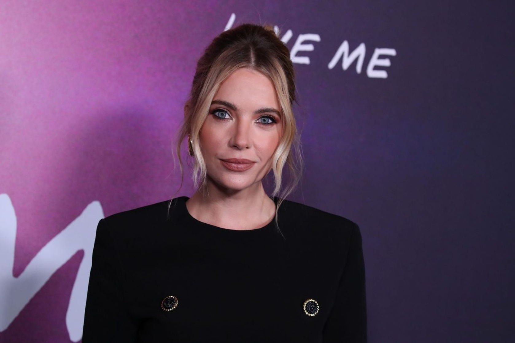 Ashley Benson