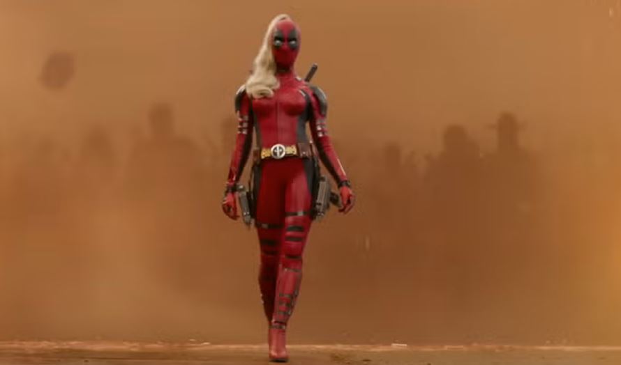 Deadpool & Wolverine