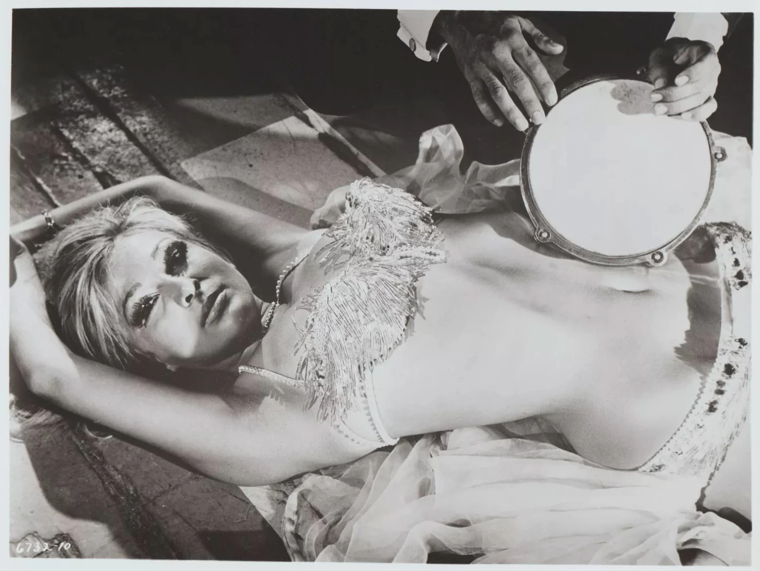 Hélène Chanel