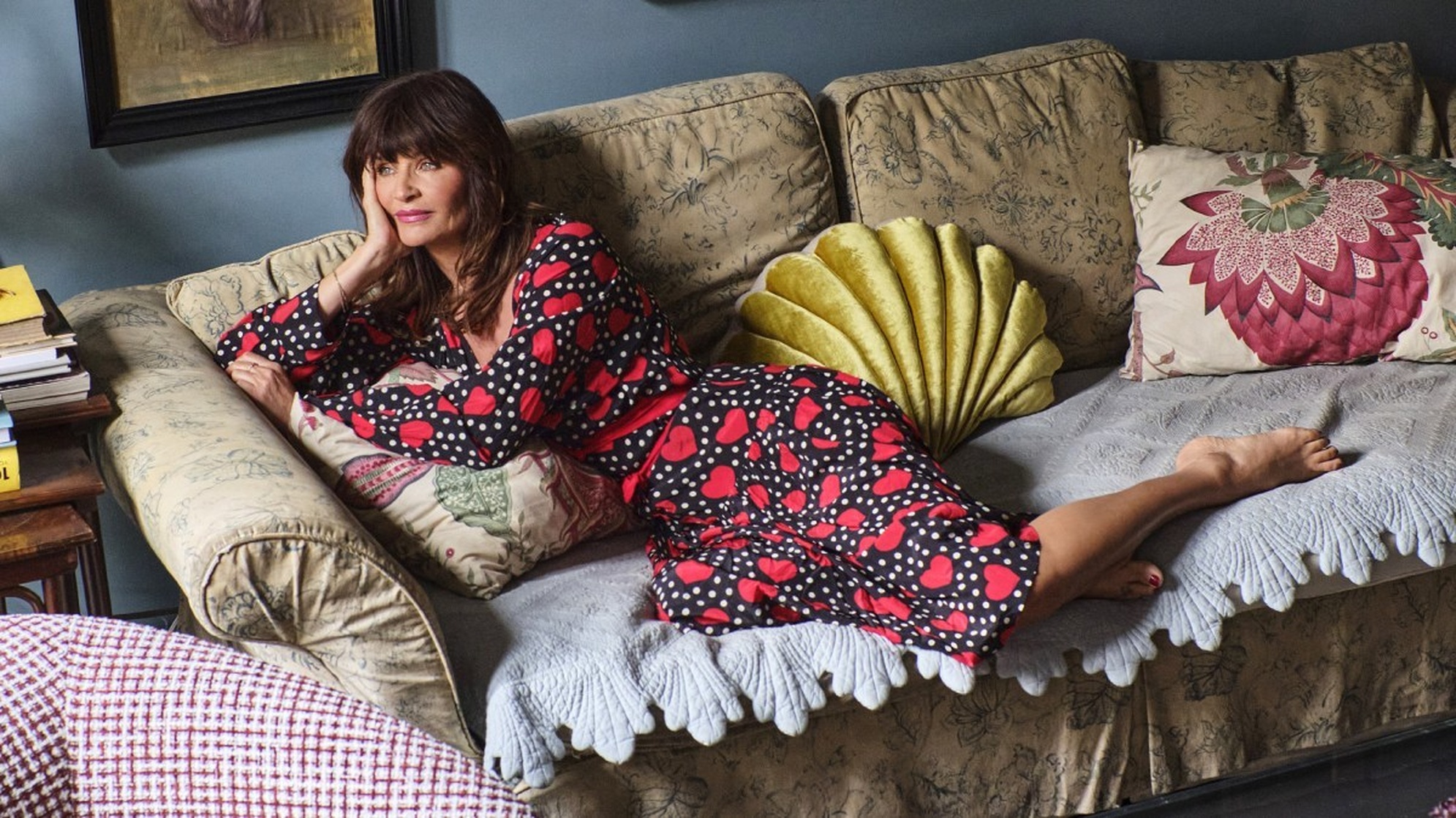 Helena Christensen