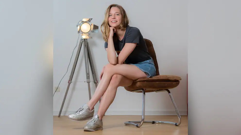 Svenja Jung Svenja Jung