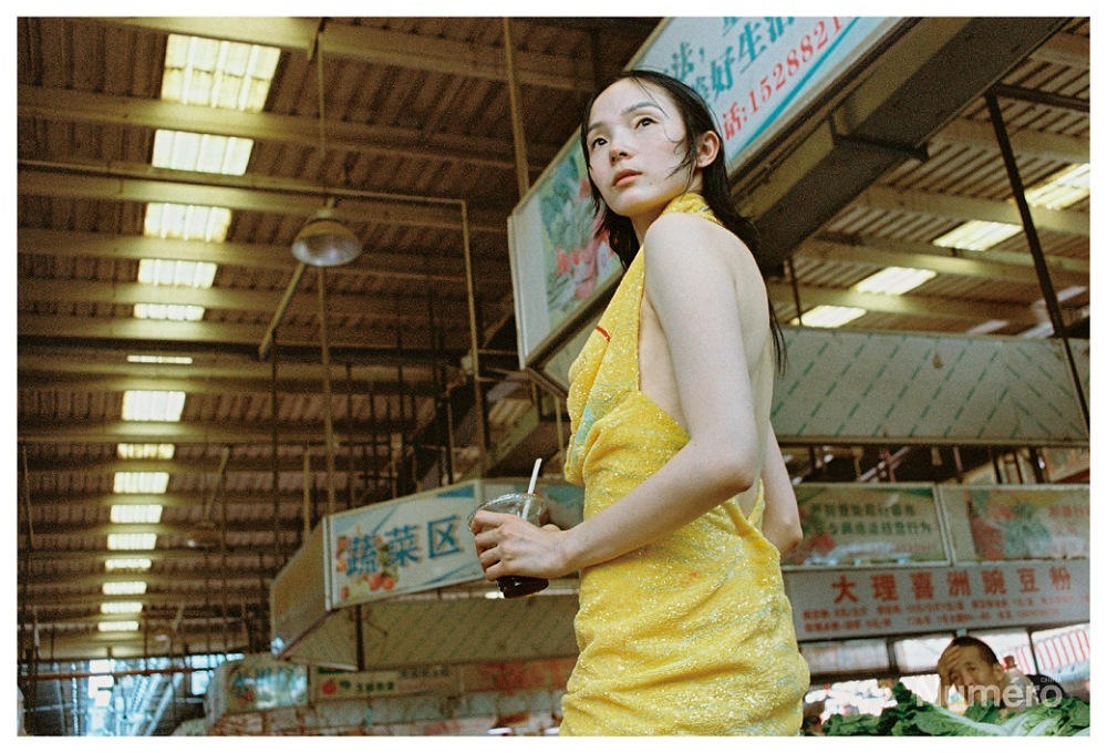 Xiao Wen Ju
