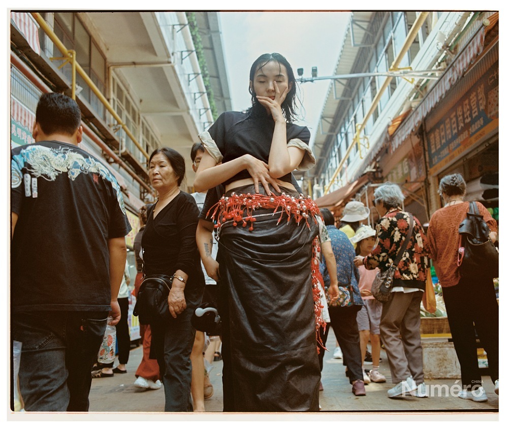 Xiao Wen Ju