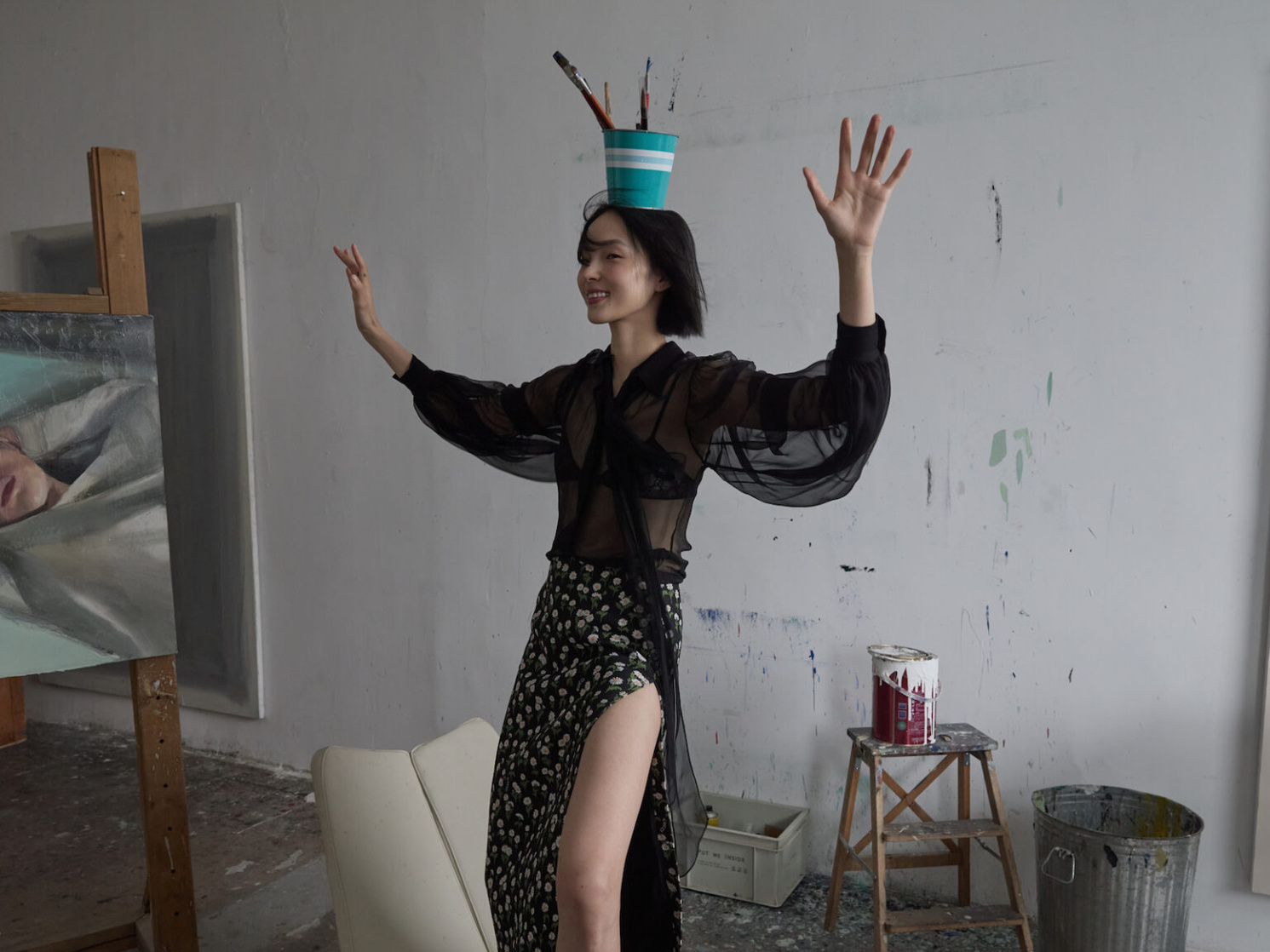 Xiao Wen Ju