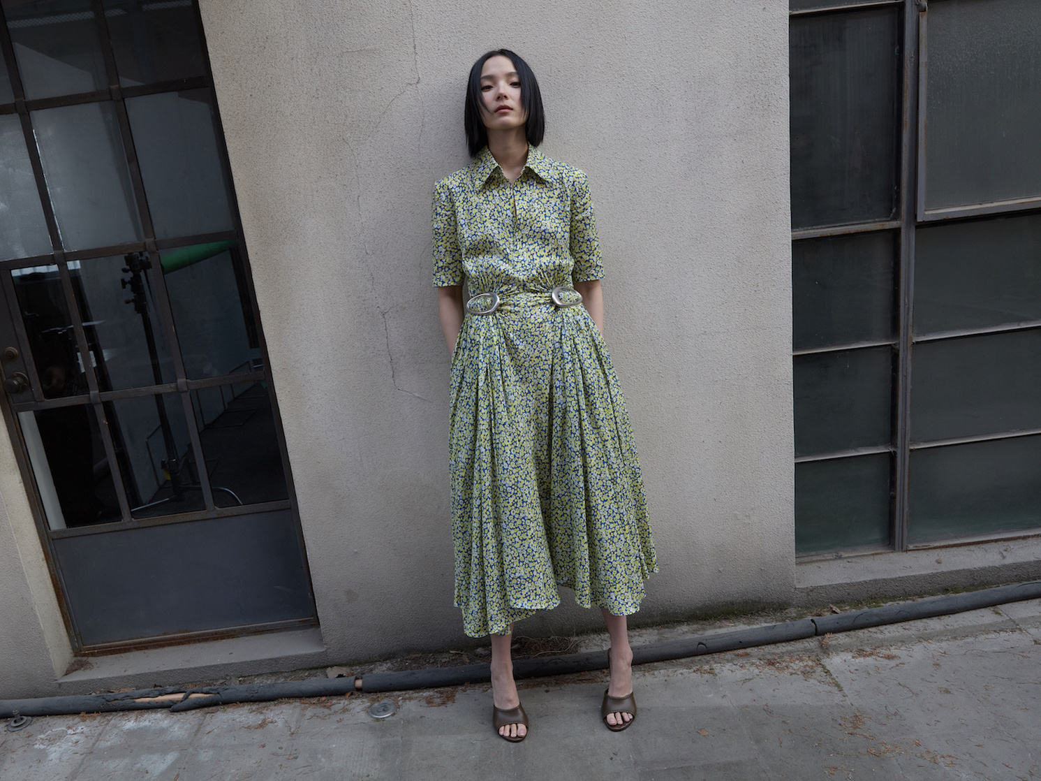 Xiao Wen Ju