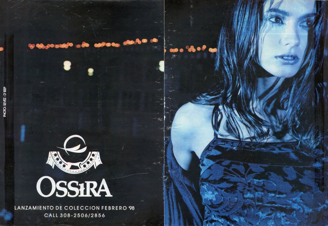 Picture of Florencia Raggi