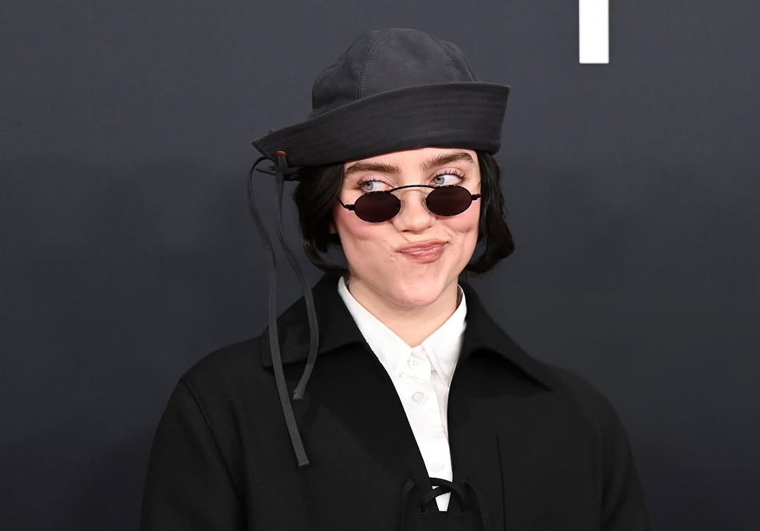 Billie Eilish
