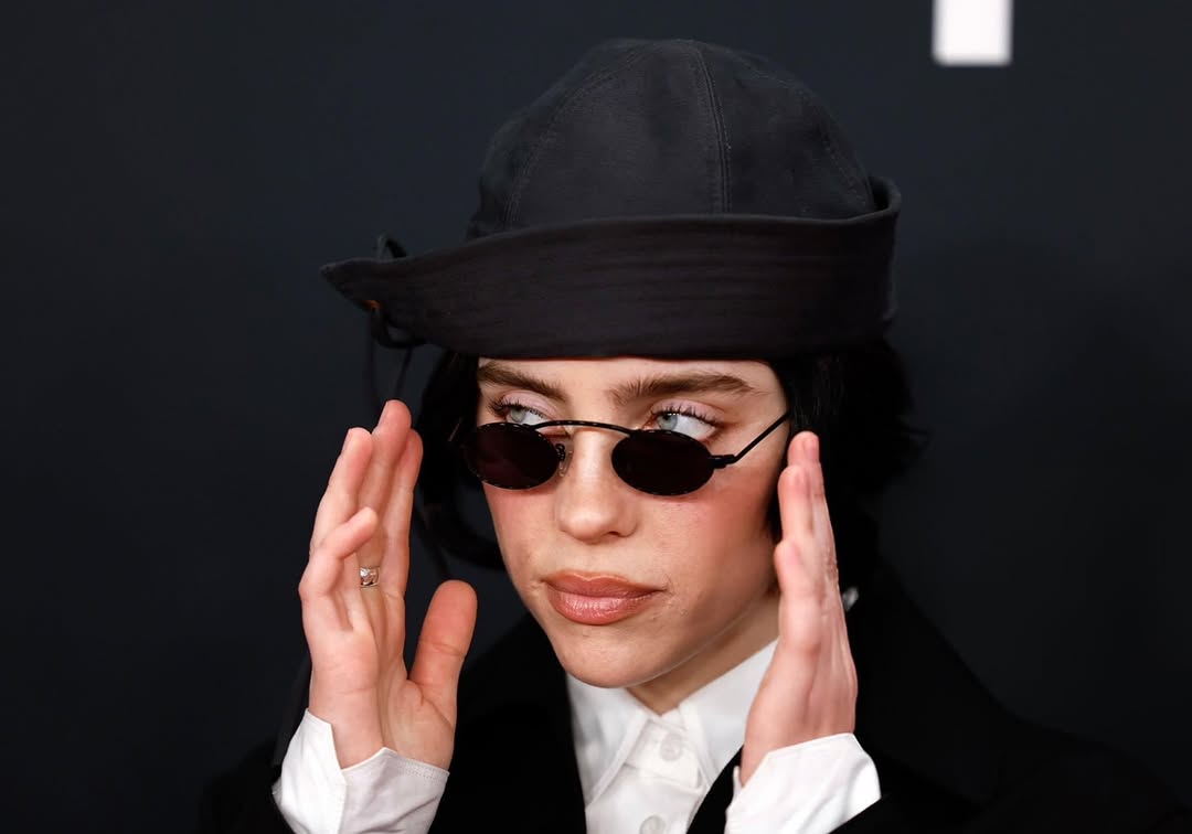 Billie Eilish