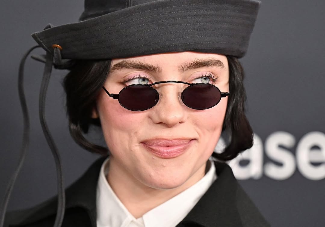 Billie Eilish