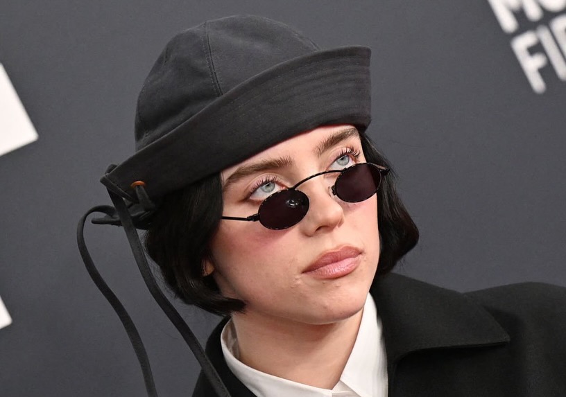 Billie Eilish