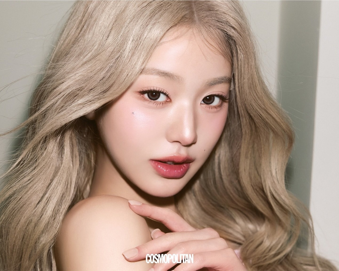 Wonyoung Wonyoung