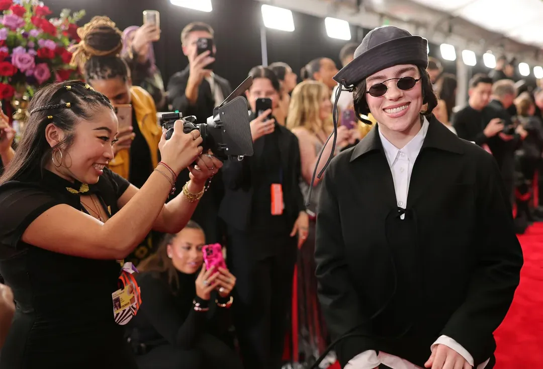 Billie Eilish