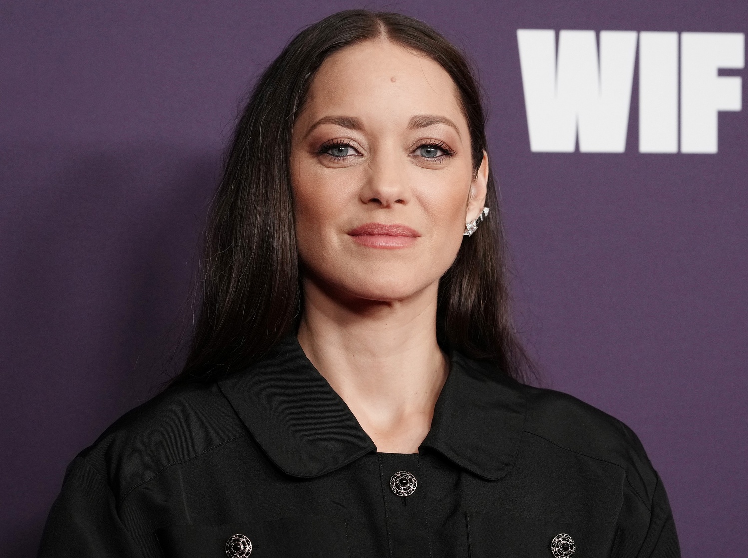 Marion Cotillard