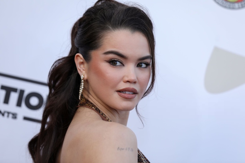 Paris MaryJo Berelc