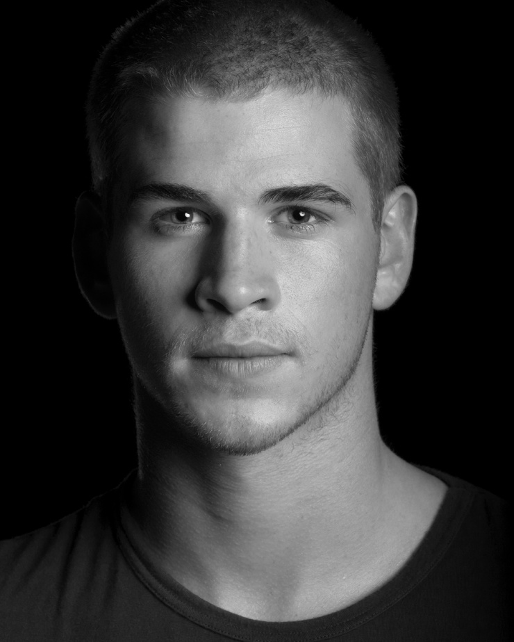 Liam Hemsworth picture