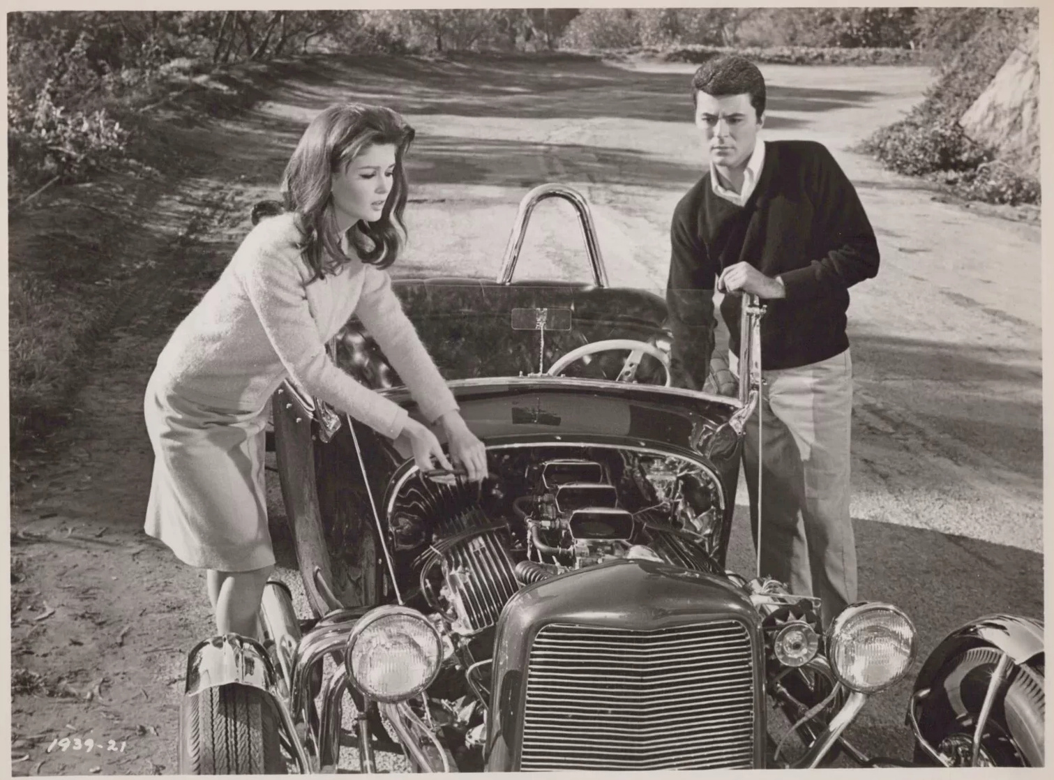James Darren