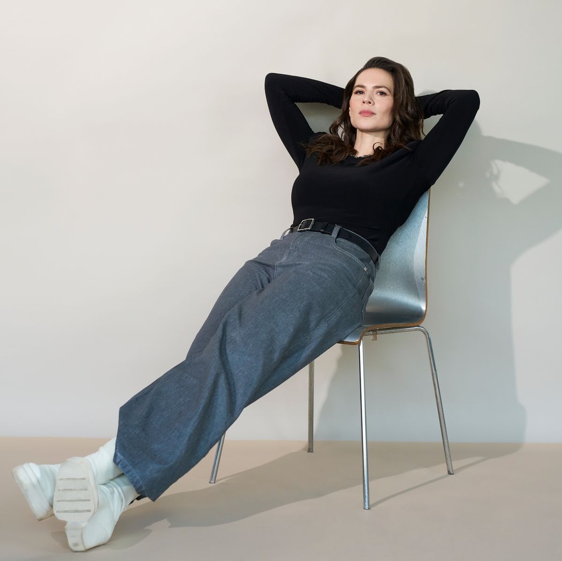 Hayley Atwell
