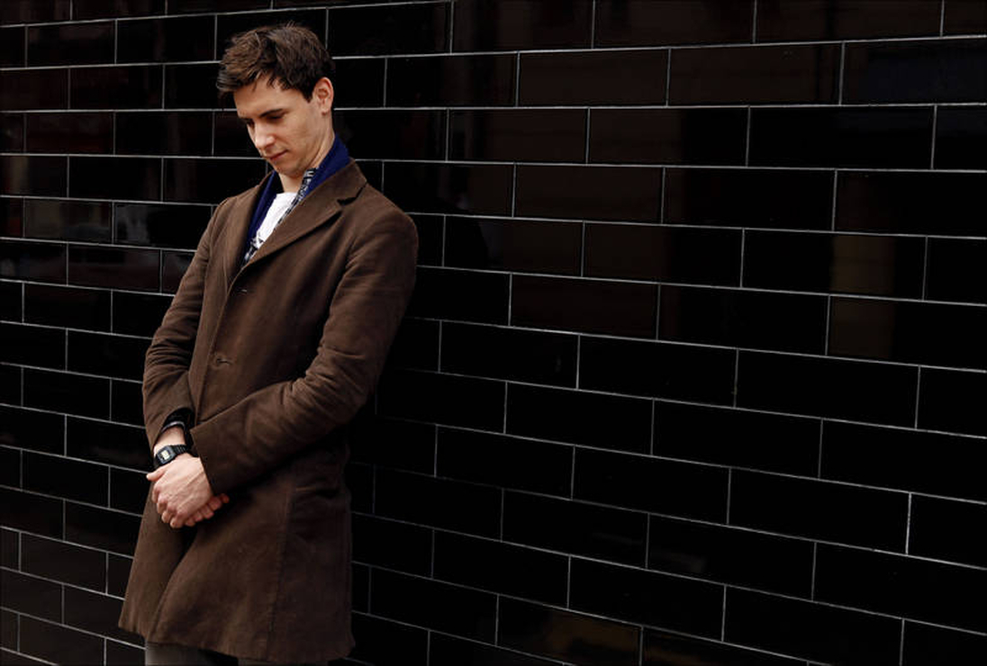 Picture of Harry Lloyd