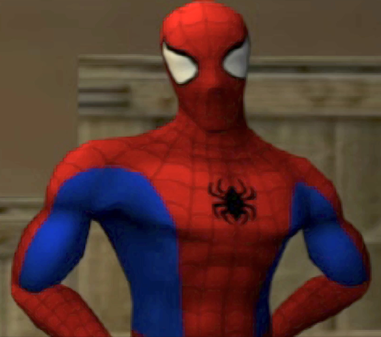 Spider-Man (Earth-7041)