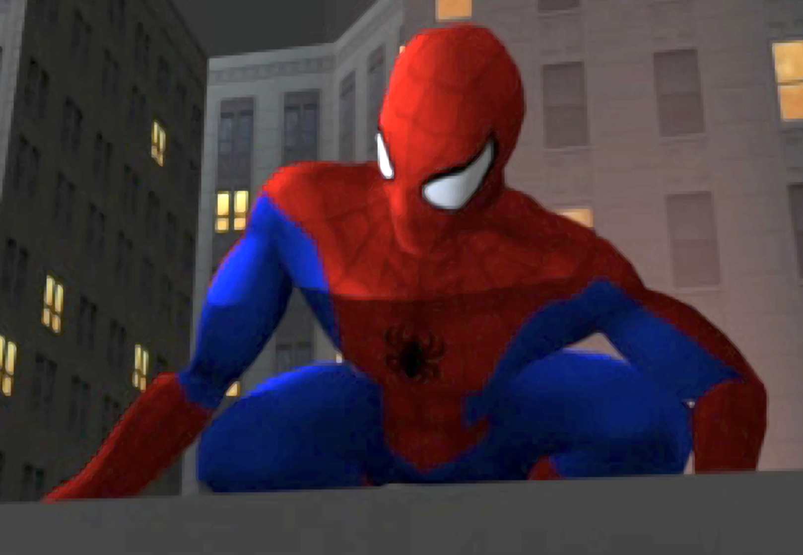 Spider-Man (Earth-7041)