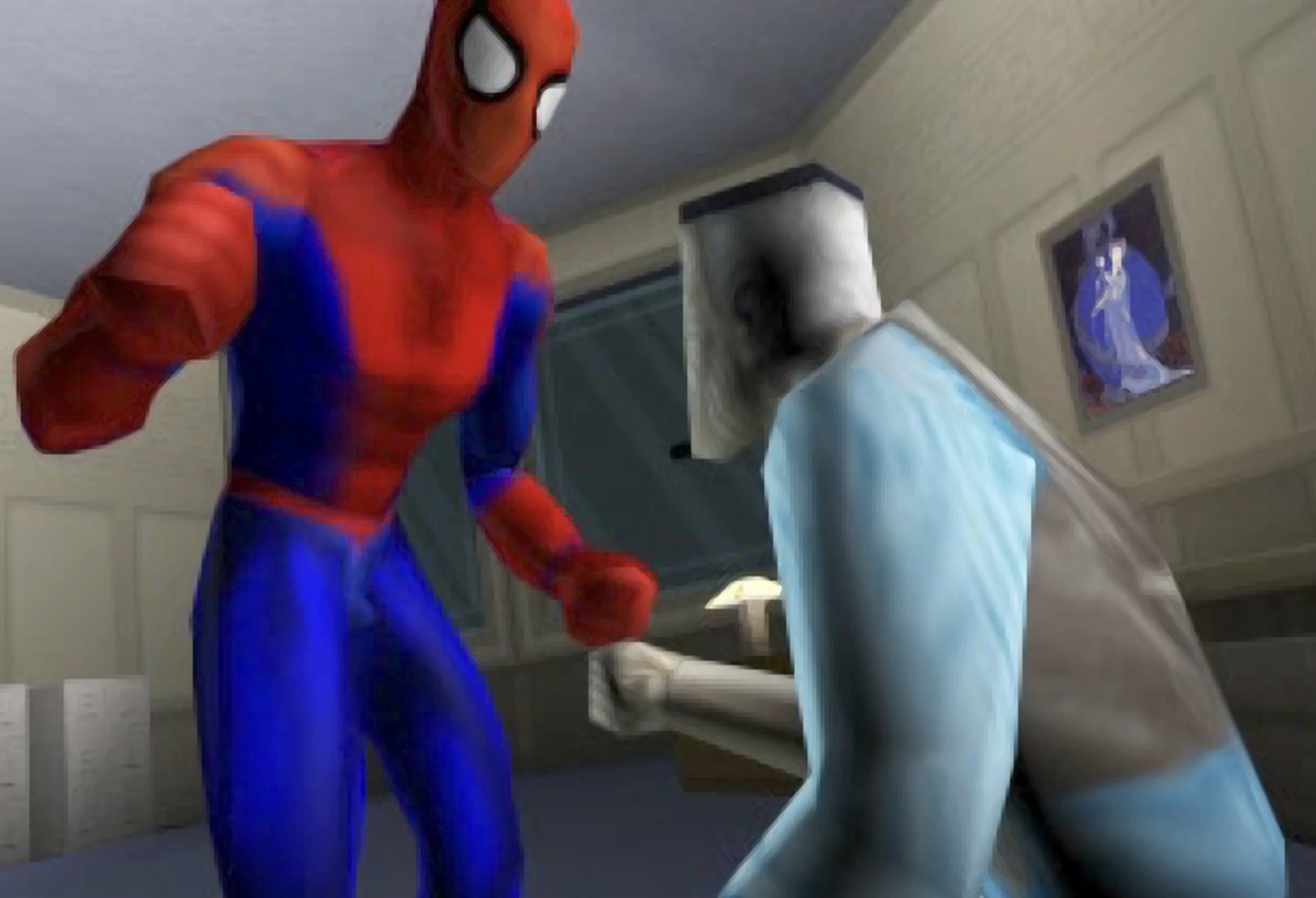 Spider-Man (Earth-7041)