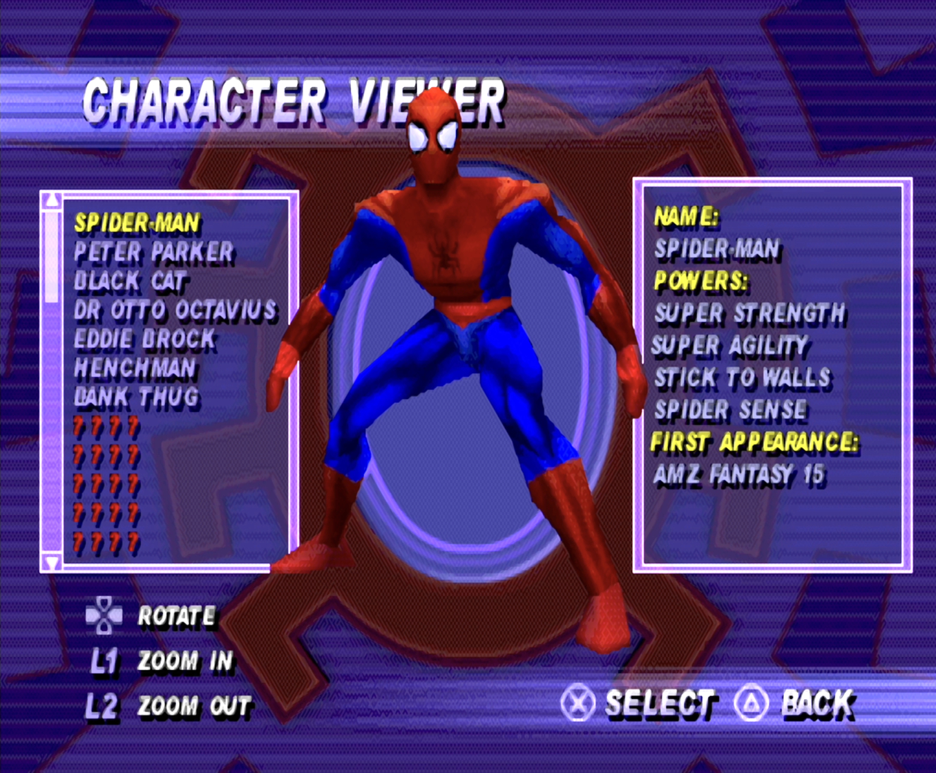 Spider-Man (Earth-7041)