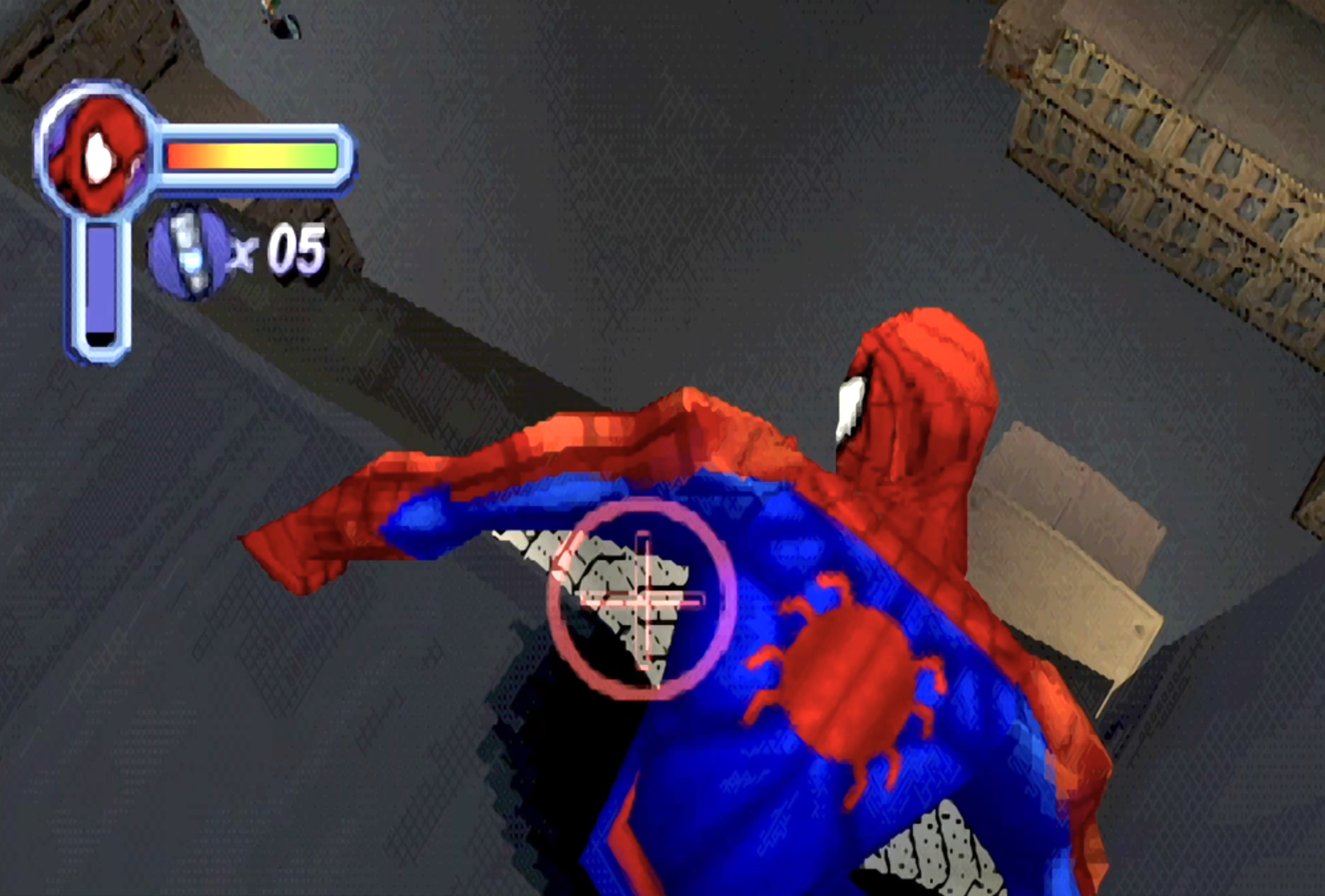 Spider-Man (Earth-7041)