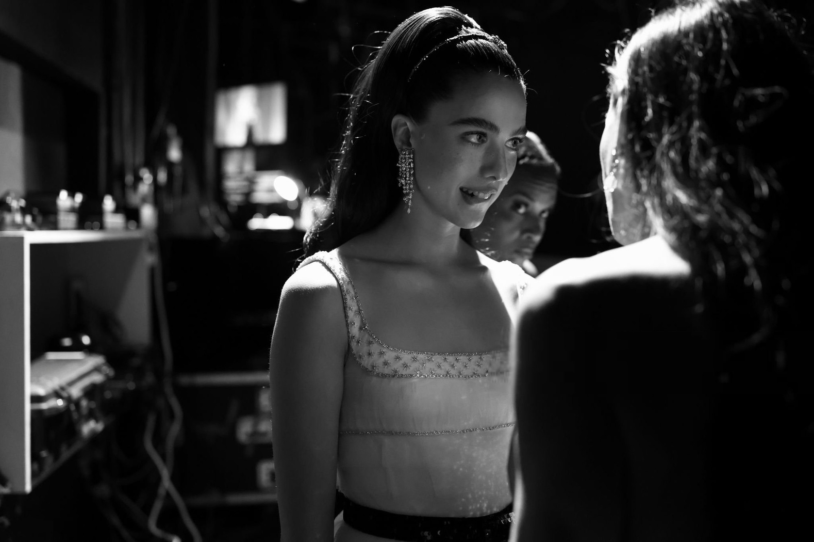 Margaret Qualley