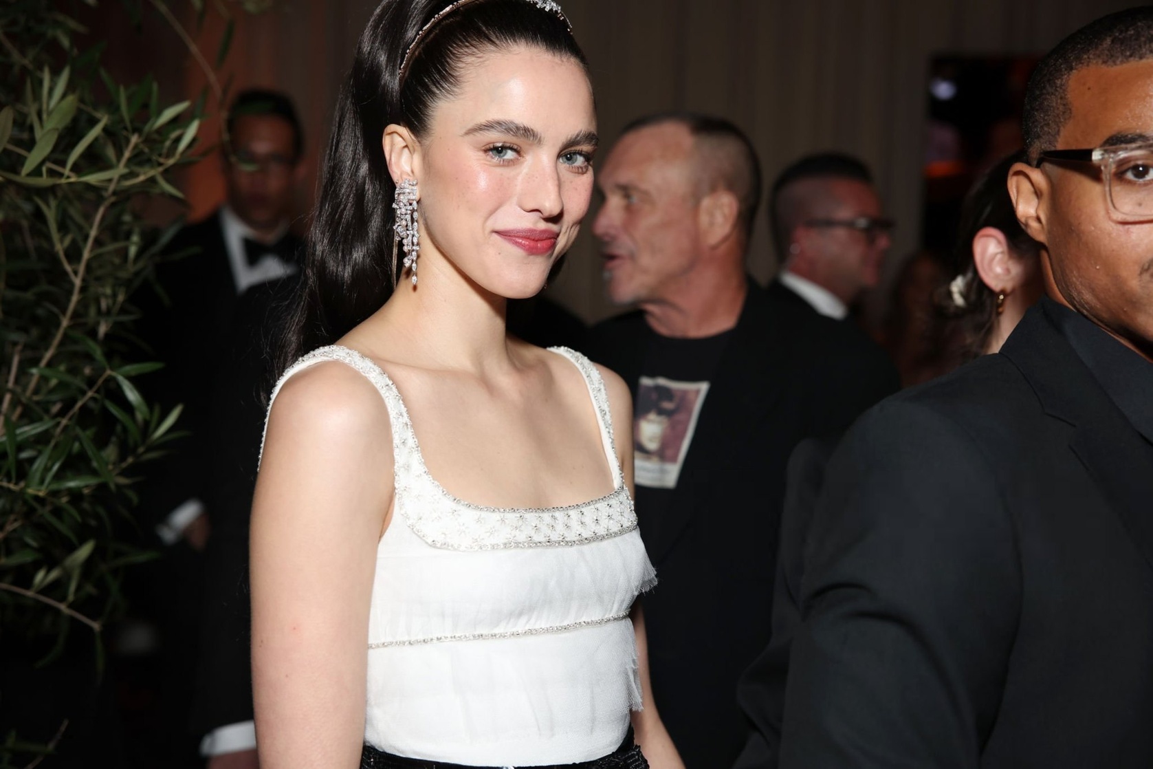 Margaret Qualley